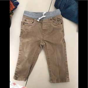 Cat and jack 12 month